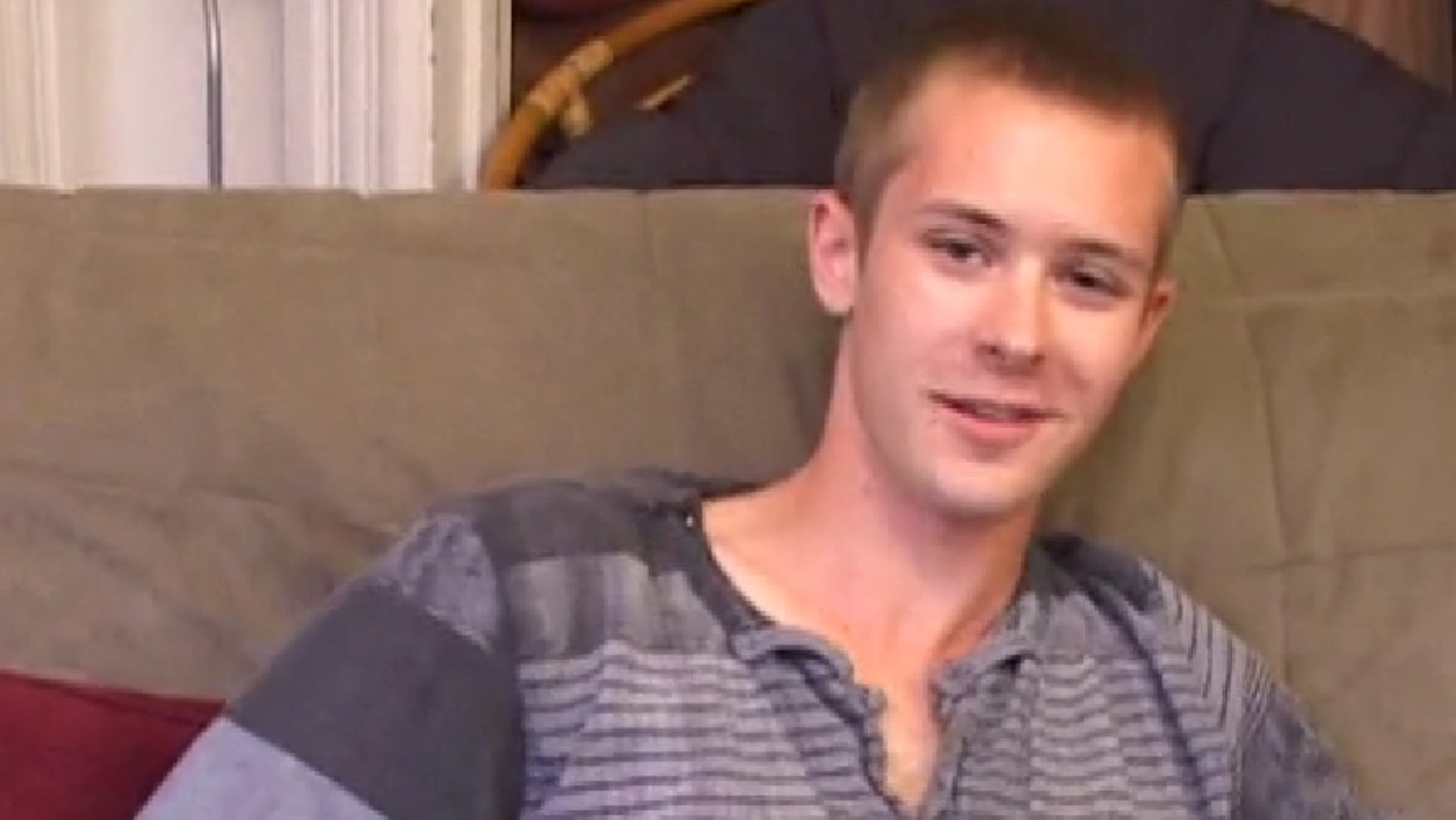 Self Sucking Tommy Jacking Off