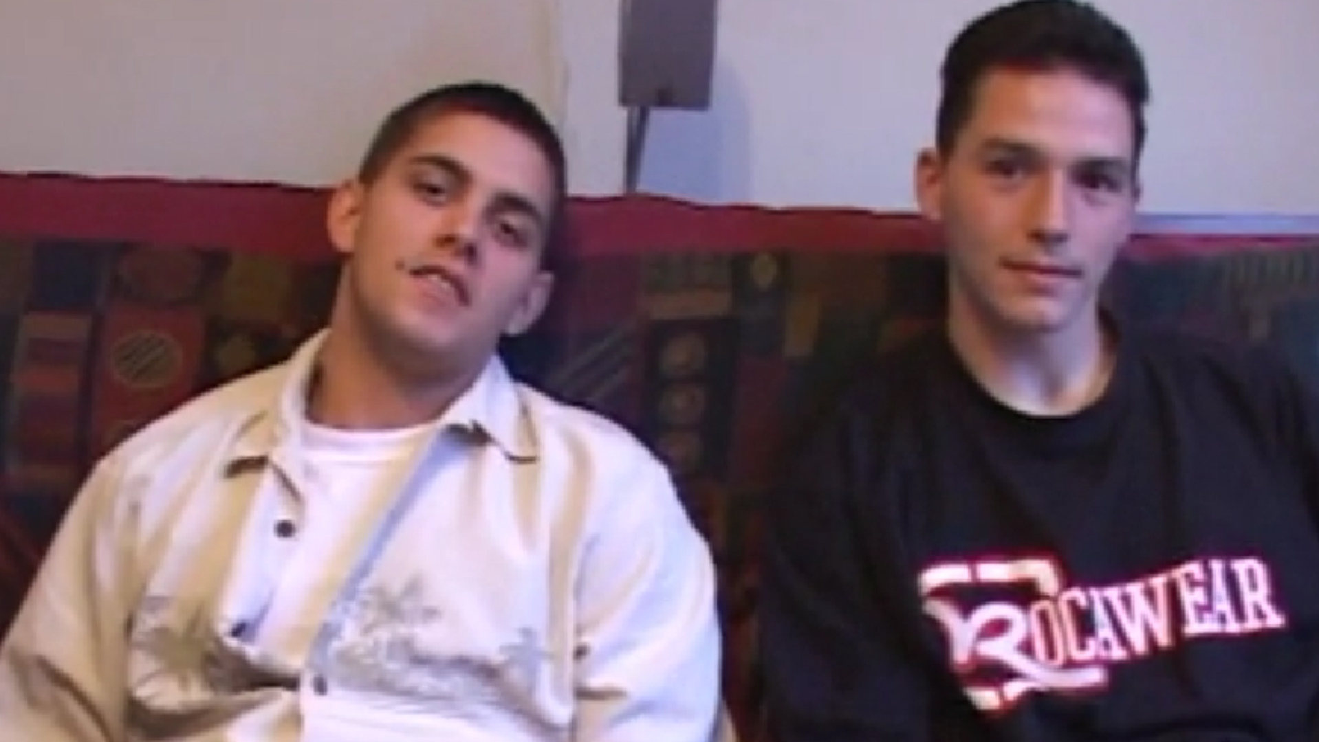 Amateurs TJ and Martin Suck Dick