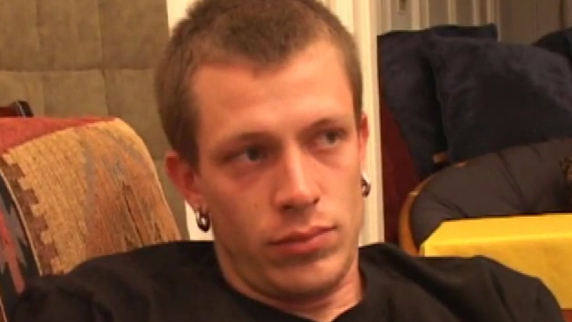 Shane Strokes And Wins Cum Contest