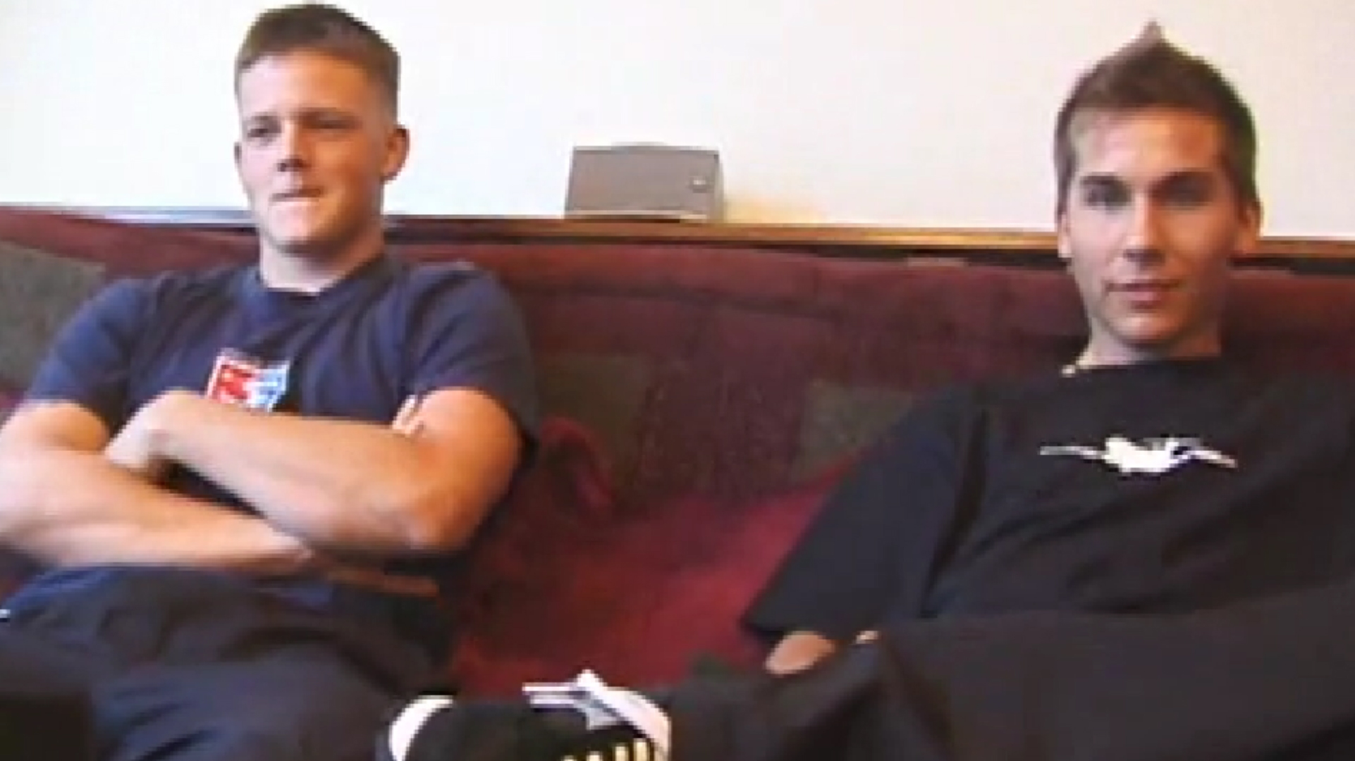 Brock and Law Suck Dick